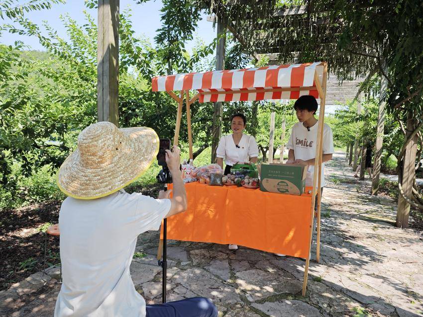 乡村振兴_农民朋友不可不知的99个农产品网络销售秘诀_直播助农