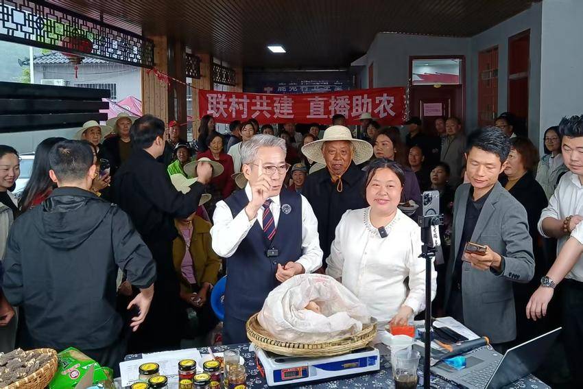 乡村振兴_农民朋友不可不知的99个农产品网络销售秘诀_直播助农
