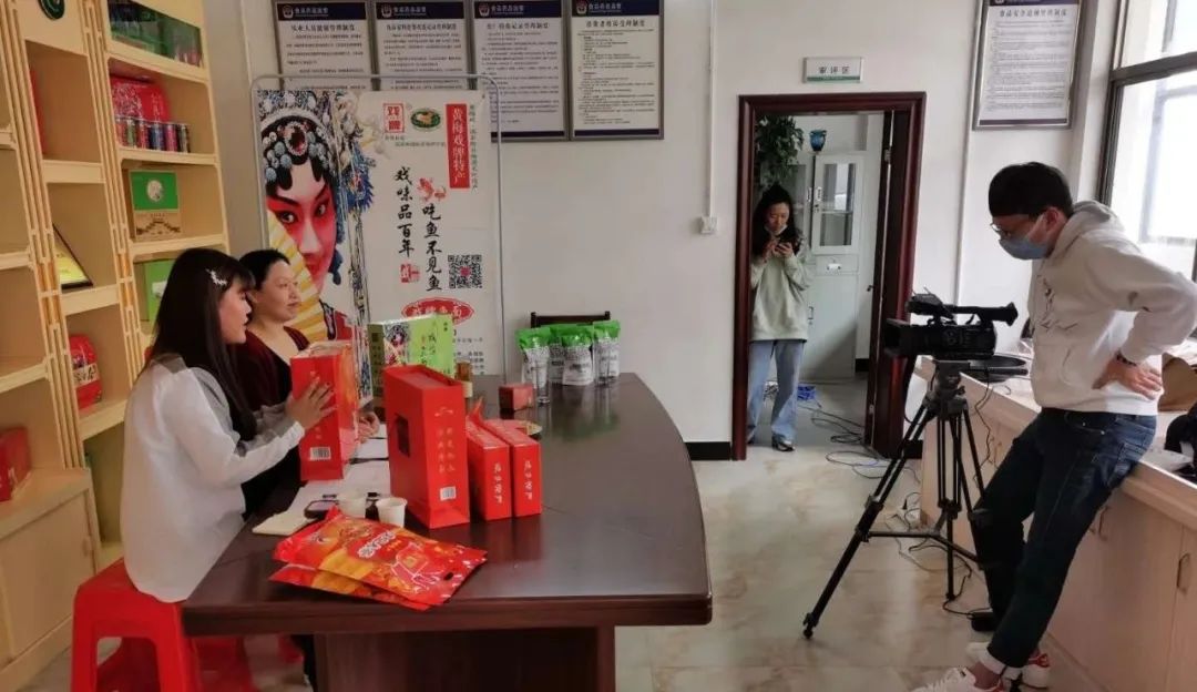 谦益农业长香丝大米网络推广_农产品 网络营销策略_黄梅特色农产品电商直播销售