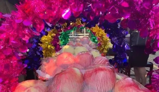 吉县苹果地理标志_农产品地理标志查询_山西老陈醋地理标志