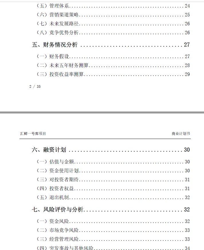 农产品供应链数字化_农产品电子商务计划书_三农电商商业计划书