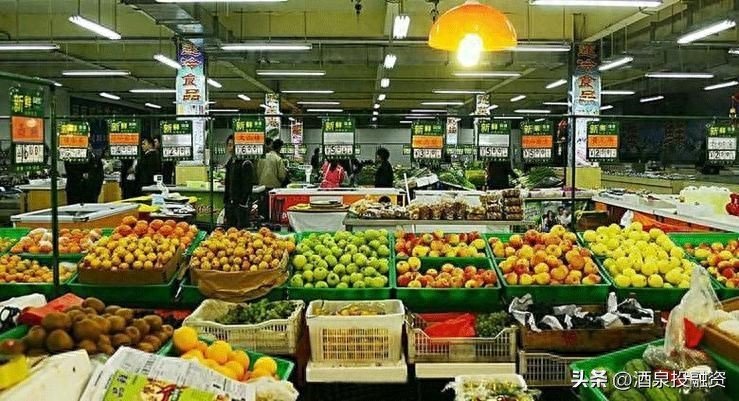 农业农村部等多部门印发促进农产品消费实施方案通知