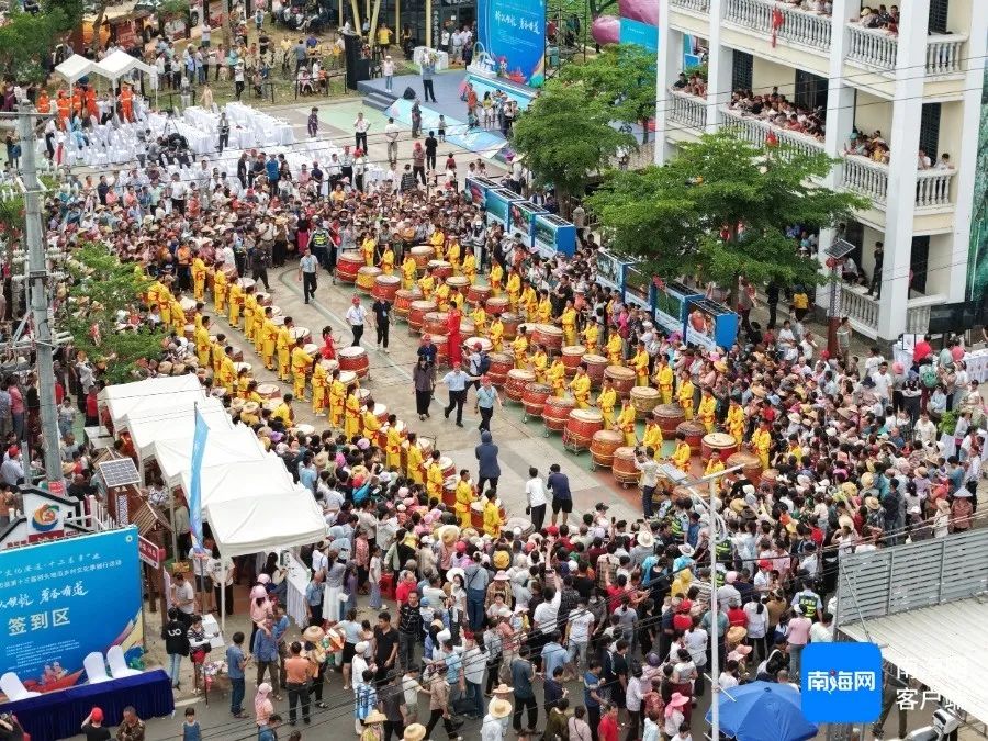 广东农产品红薯交易网_桥头地瓜产业发展历程_澄迈桥头地瓜文化季活动