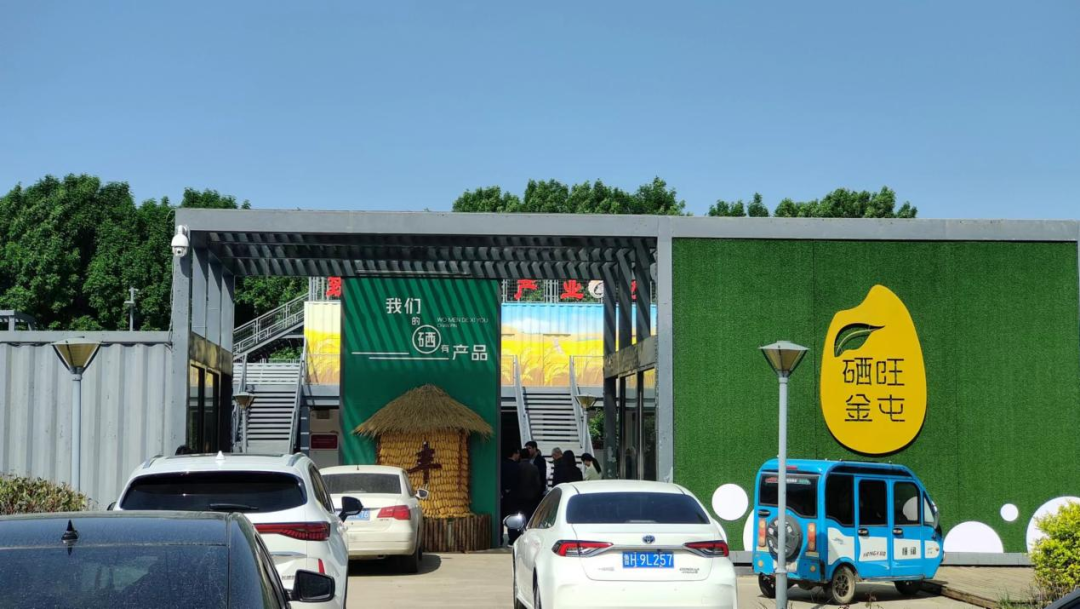 山东金屯镇富硒产业发展_嘉祥县富硒土地认证_山东省富硒农产品协会
