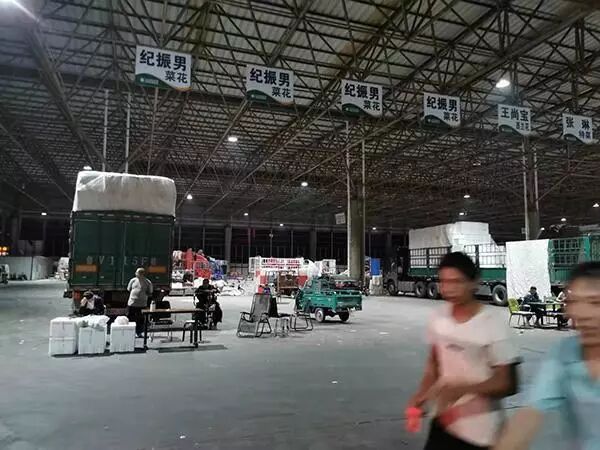 寿光农产品物流园被卖_寿光蔬菜产业冬暖大棚 全国蔬菜集散中心信息交流中心 价格形成中心 物流配送中心