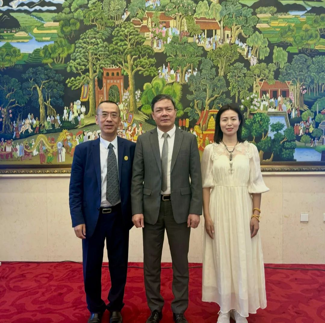 中越生鲜贸易合作_农产品贸易公司_越南水果节企业对接会