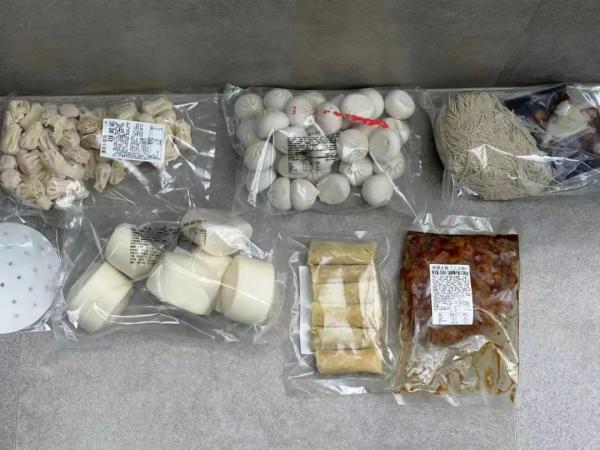 批发市场复苏_上海农产品批发市场_上海保供力量