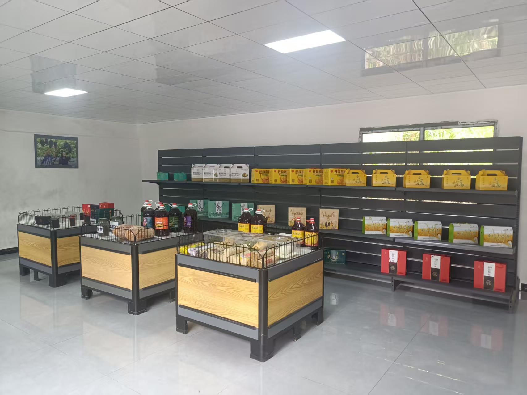 马场面条品牌建设_富硒农产品品牌推广中心_农产品品牌建设流程