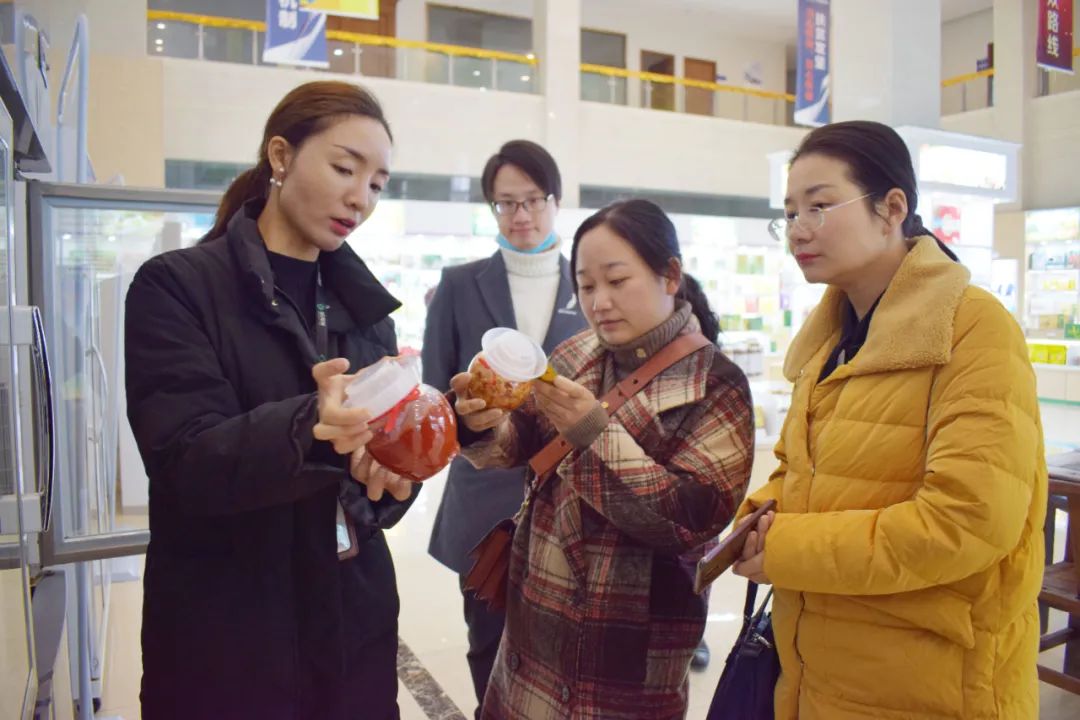 黄石农产品交易_消费扶贫产品销售模式_阳新县消费扶贫产品展示交易中心
