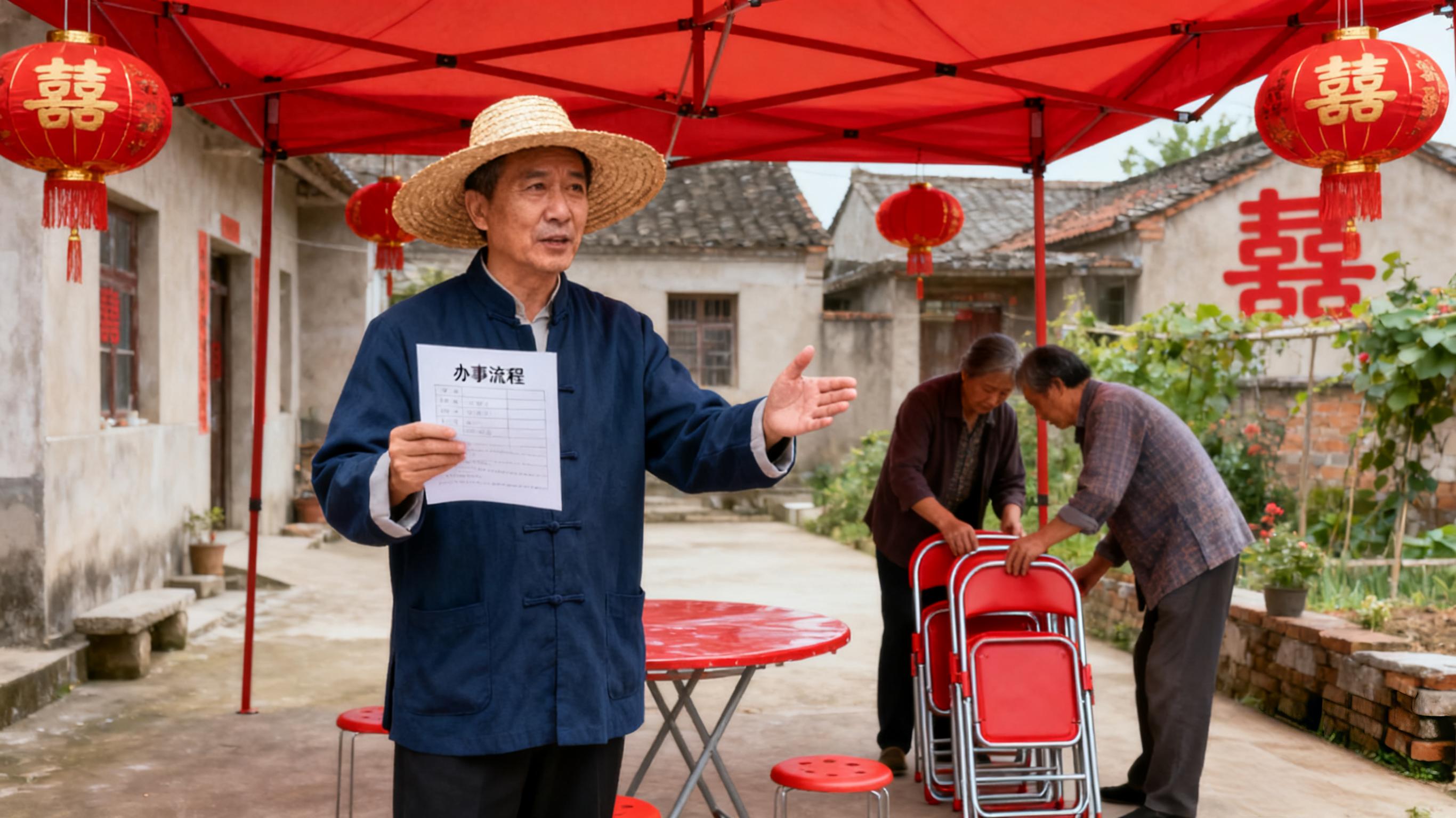 年过半百遭遇裁员心酸？农村这3个生意或能让你换种活法