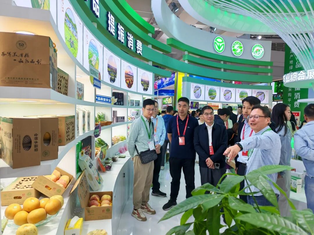 宁夏银川绿色食品展会_2025绿色农产品博览会_第二十三届中国绿色食品博览会