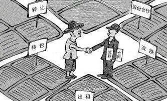 农产品滞销问题_今年滞销的农产品_农村土地流转规模化