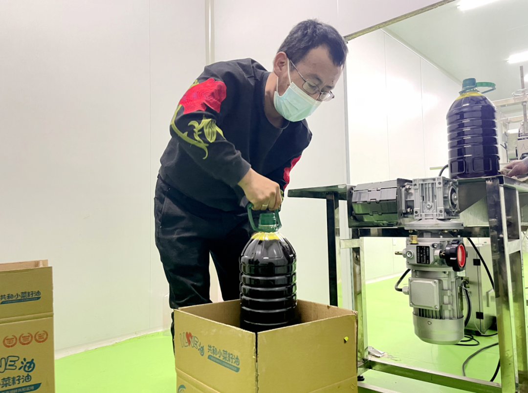 共和县电商扶贫项目_共和县邮乐购农产品馆_农产品电子商务示范镇