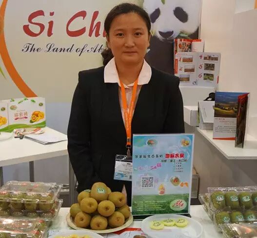 还记得蒲创荟的丽姐吗？亮相央视推介蒲江农产品，厉害了