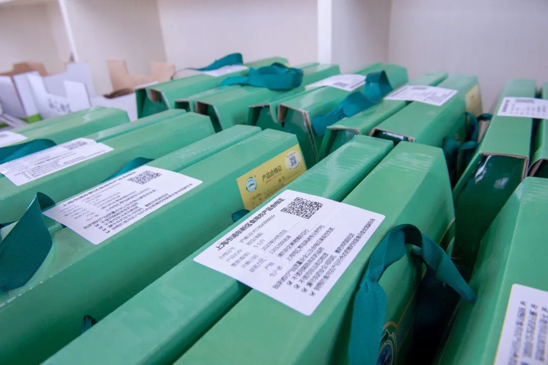 浦东农产品追溯网_浦东新区食用农产品合格证_食用农产品质量安全承诺证