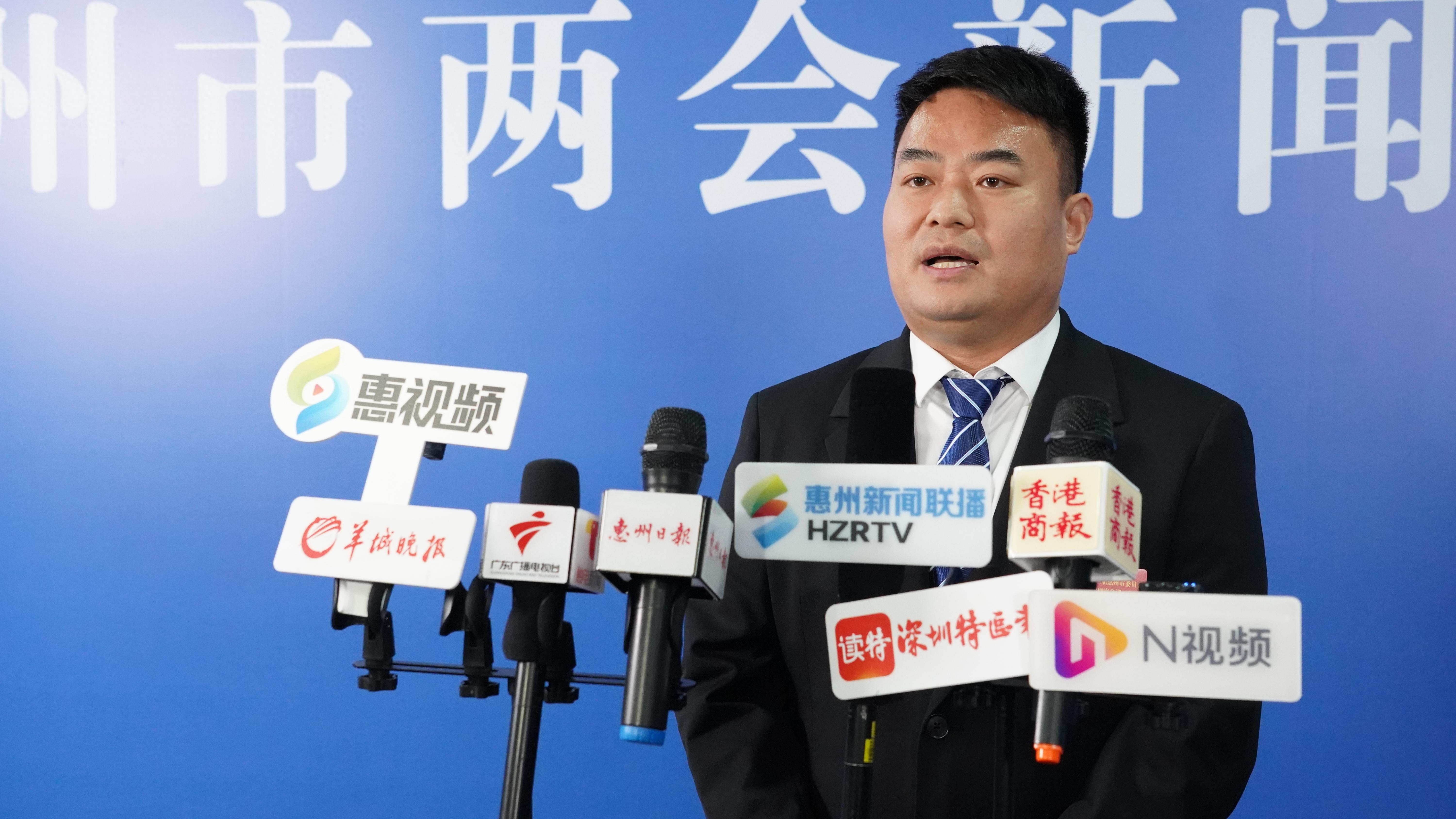社村合作助力新型农村集体经济_乡镇农产品综合服务站_惠州市农产品有限公司