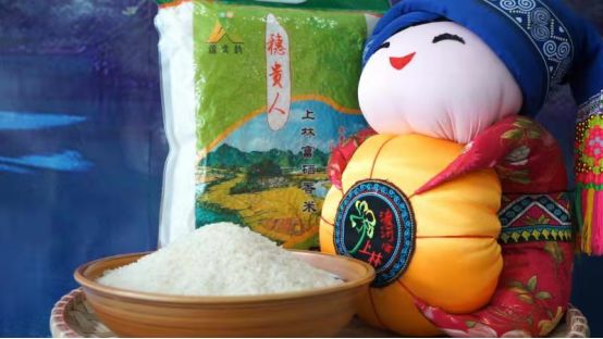 网上农产品_2019年南宁市粤桂扶贫协作消费扶贫网上农产品节_广西名特优农产品(广州)交易会