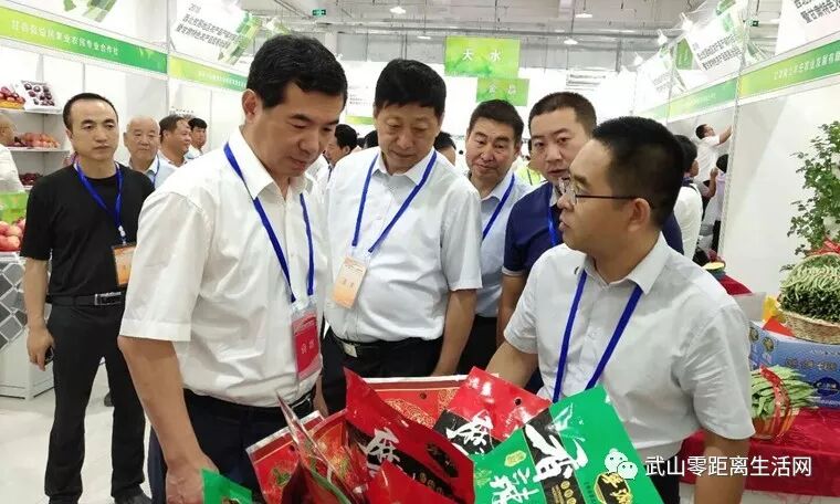 贫困地区特色农产品_甘肃农产品展销会_西北贫困地区农产品对接