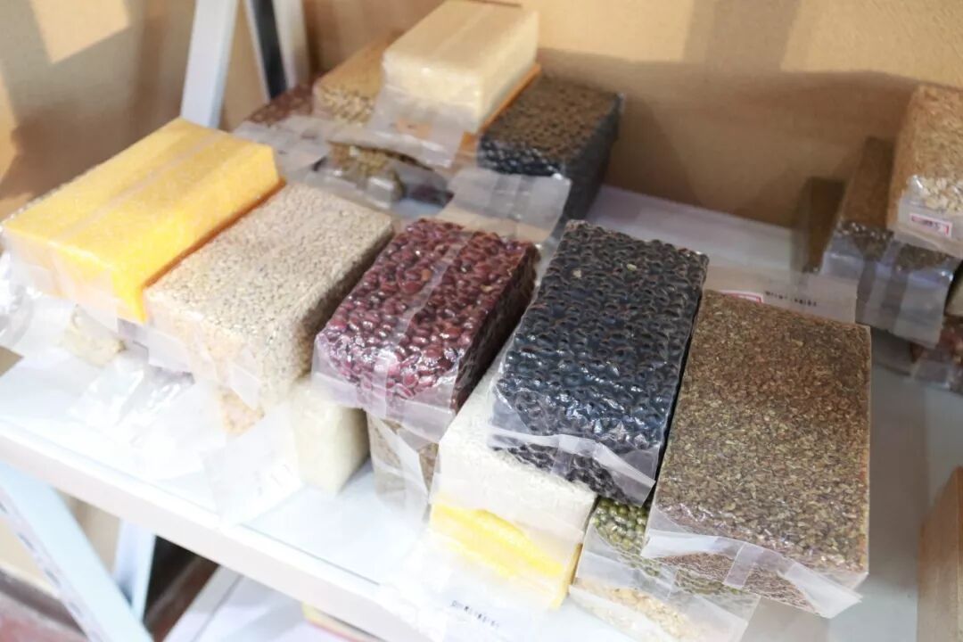 张吴寨扶贫特产_贫困地区特色农产品_悬河生态农产品专卖店