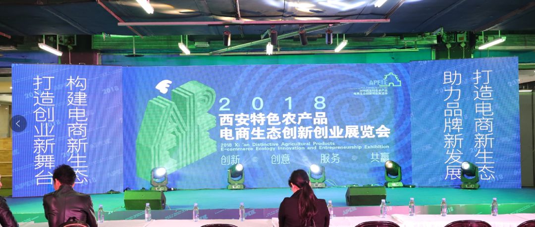 农产品电子商务的营销模式创新_西安市电子商务协会_西安特色农产品电商展览会