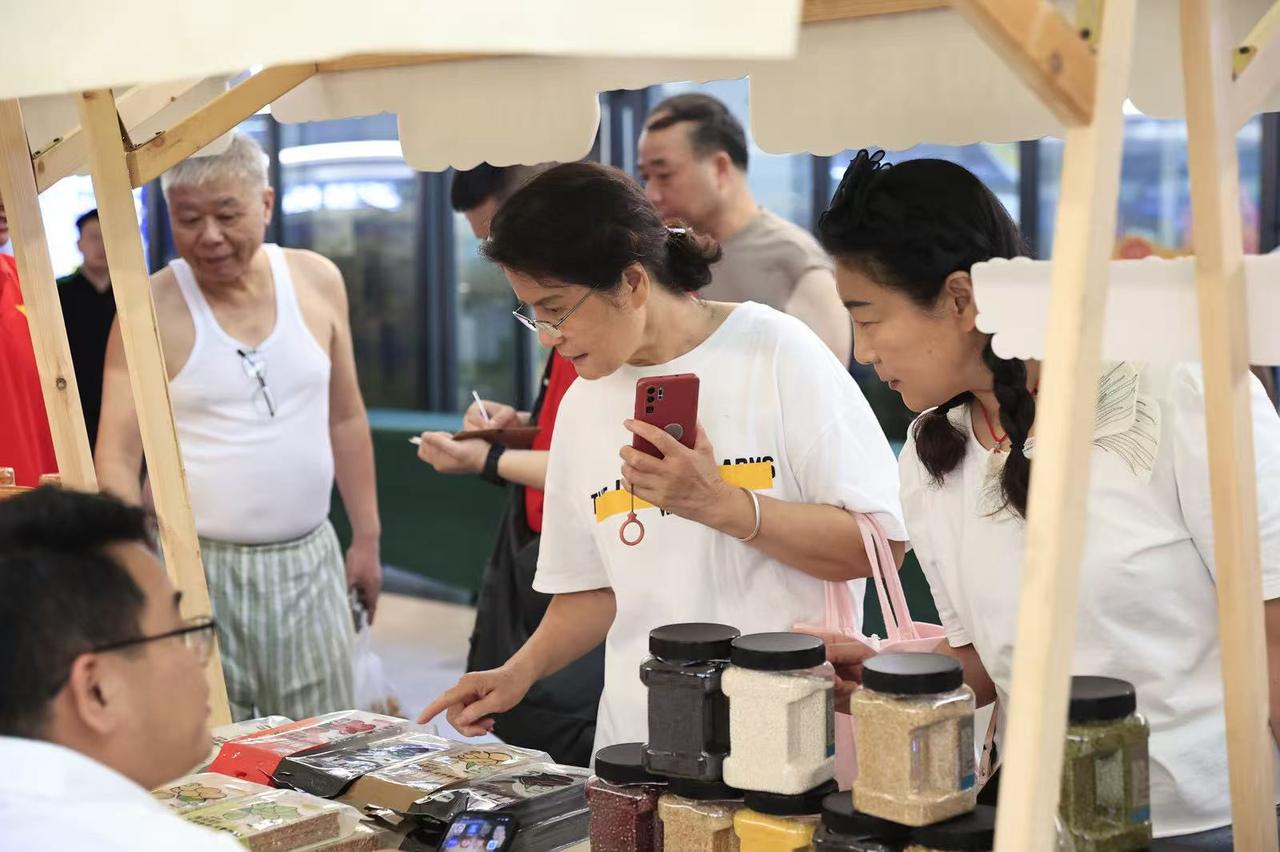 黑龙江农产品追溯平台_黑土优品 杭向未来 产销对接