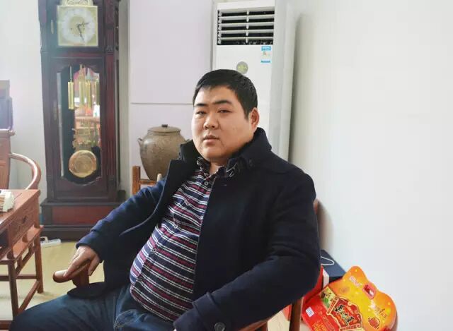 农村电商创业故事_农产品电商销售案例_农产品电子商务的优势