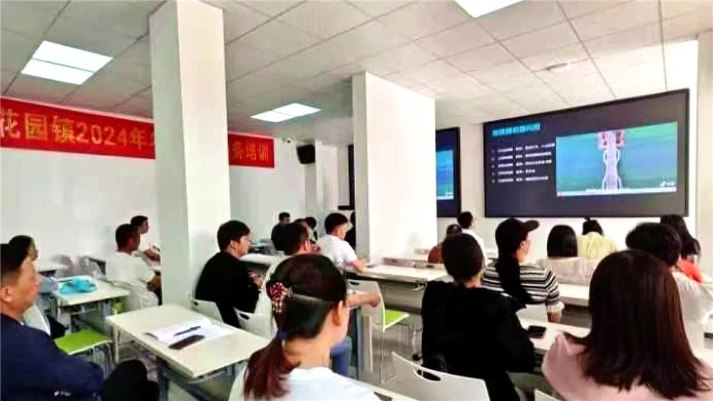 孝昌县电商人才培训_孝昌县农产品上行_县农产品物流