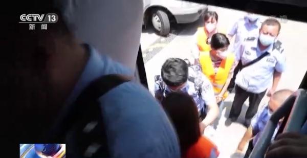 吉林辽源警方捣毁诈骗团伙_吉林农产品交易骗局_刷单式电信诈骗