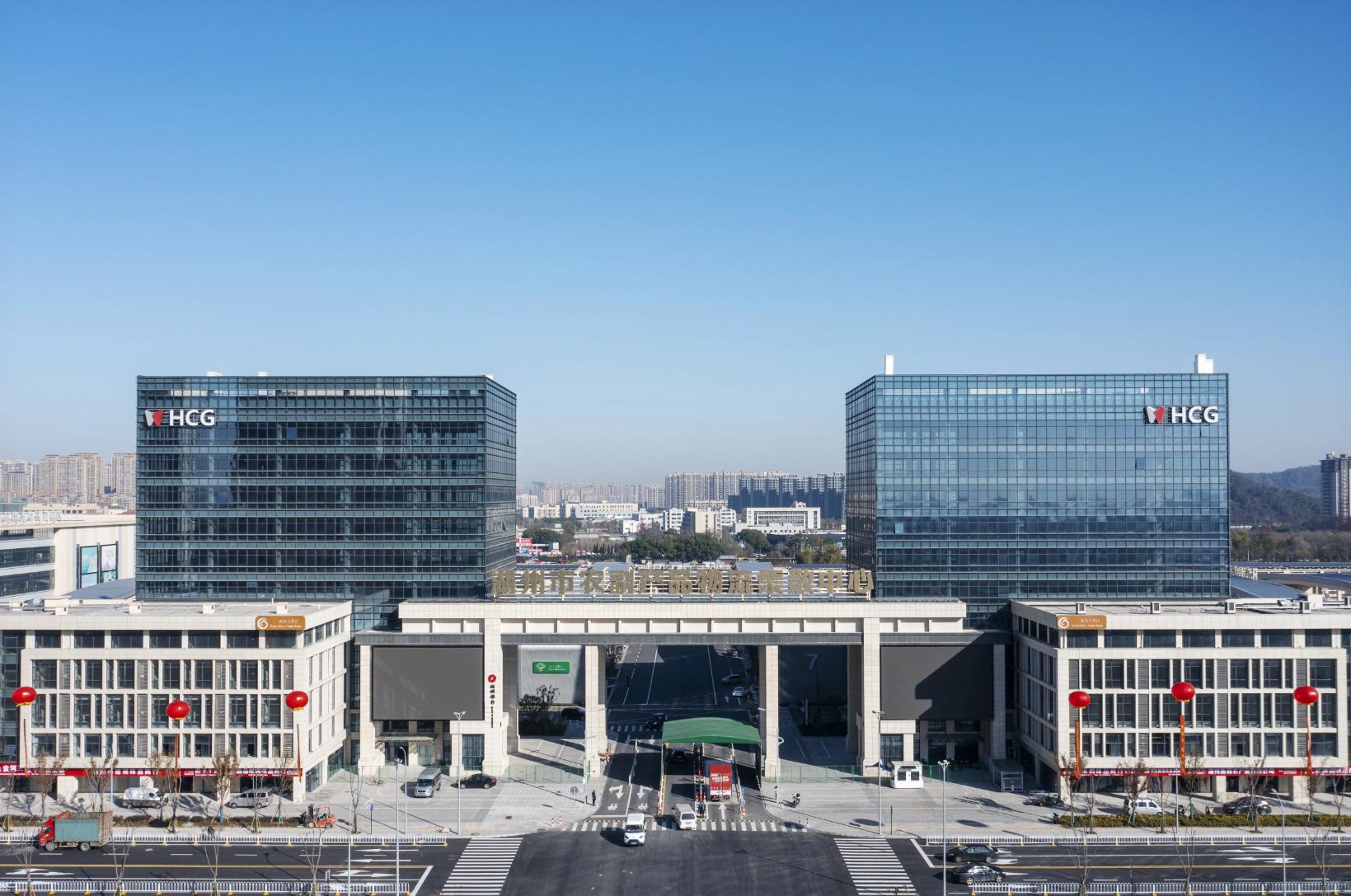 杭州农副产品物流中心_浙江省农产品出口市场_浙江农产品批发市场