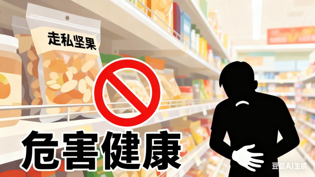 农产品质量安全案例_农产品走私危害_走私农产品如何识别