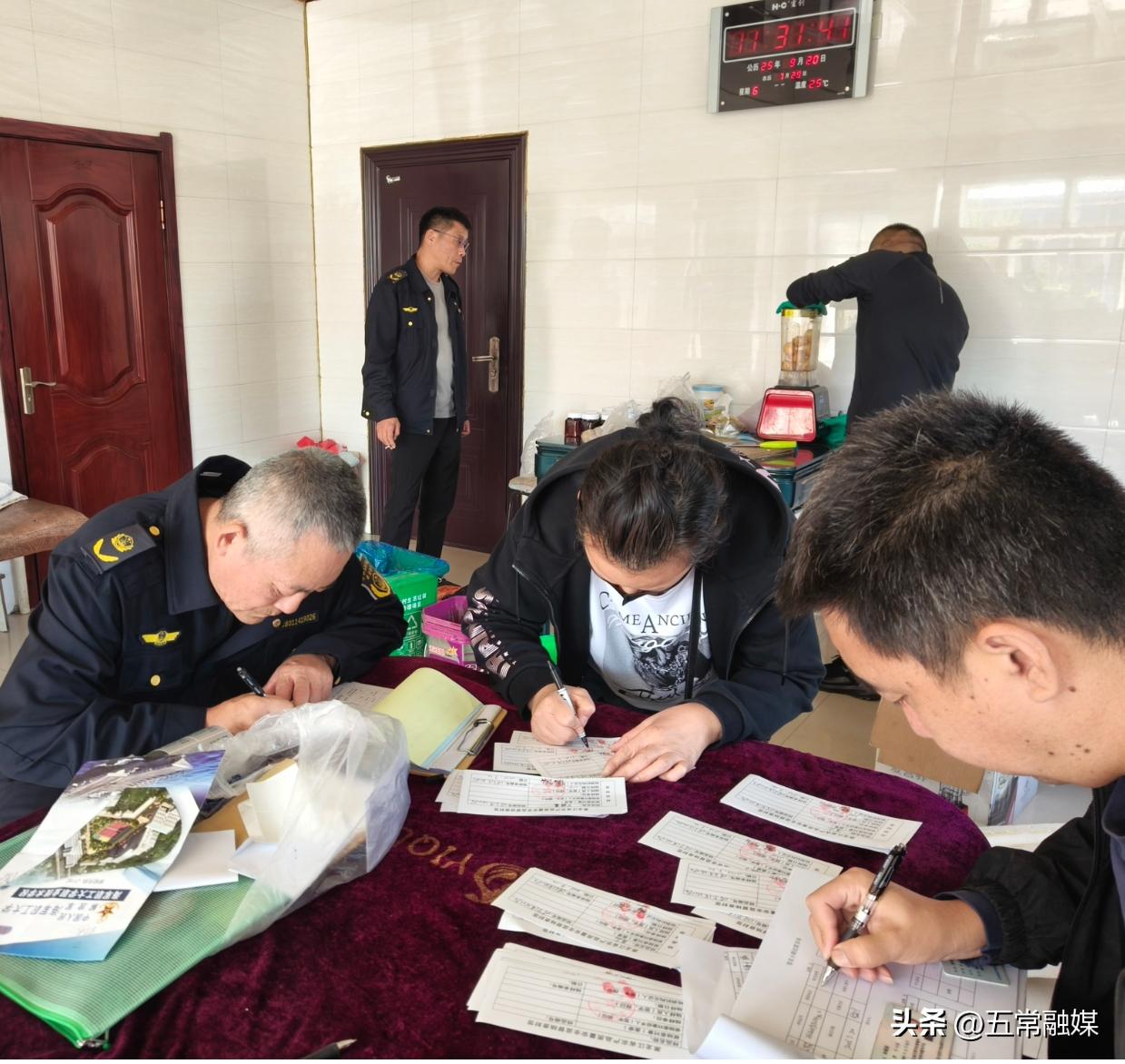 农产品质量安全监督抽查_中国农产品质量安全概况 新闻办_双随机一公开抽检