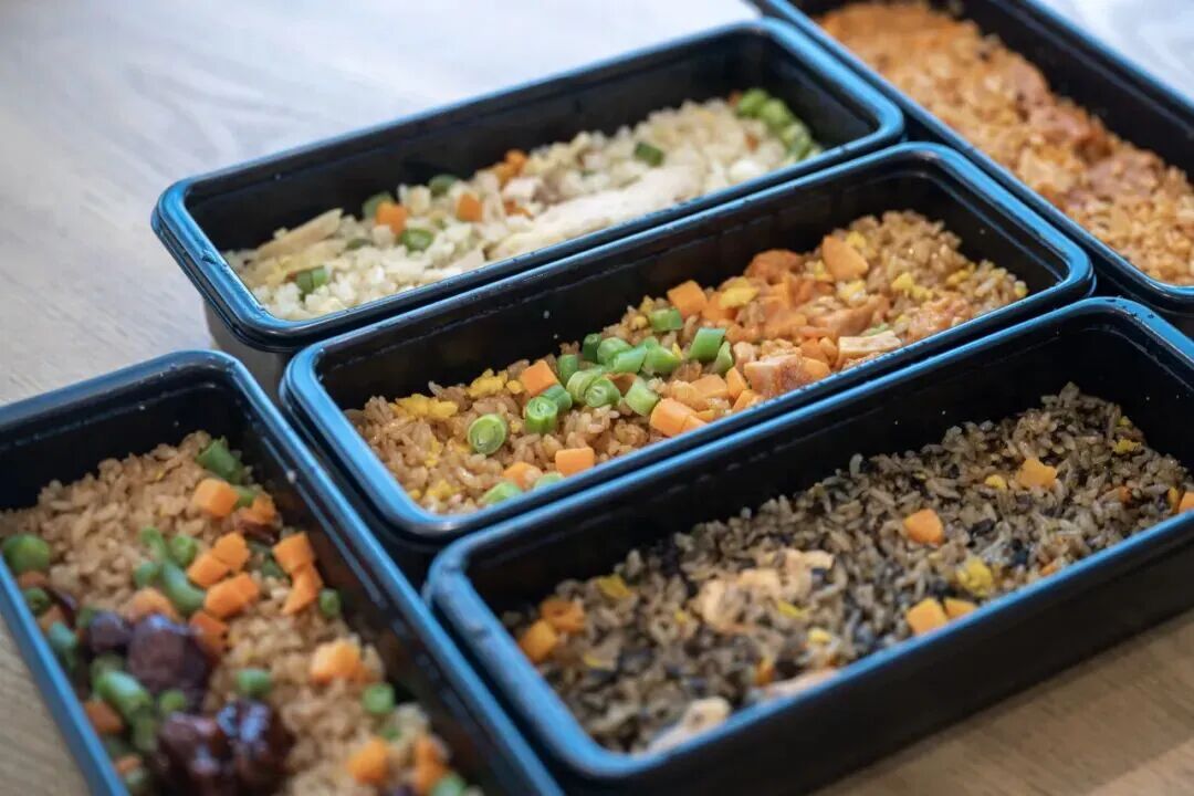 食用农产品包装_预制菜定义_预制菜哪些不属于