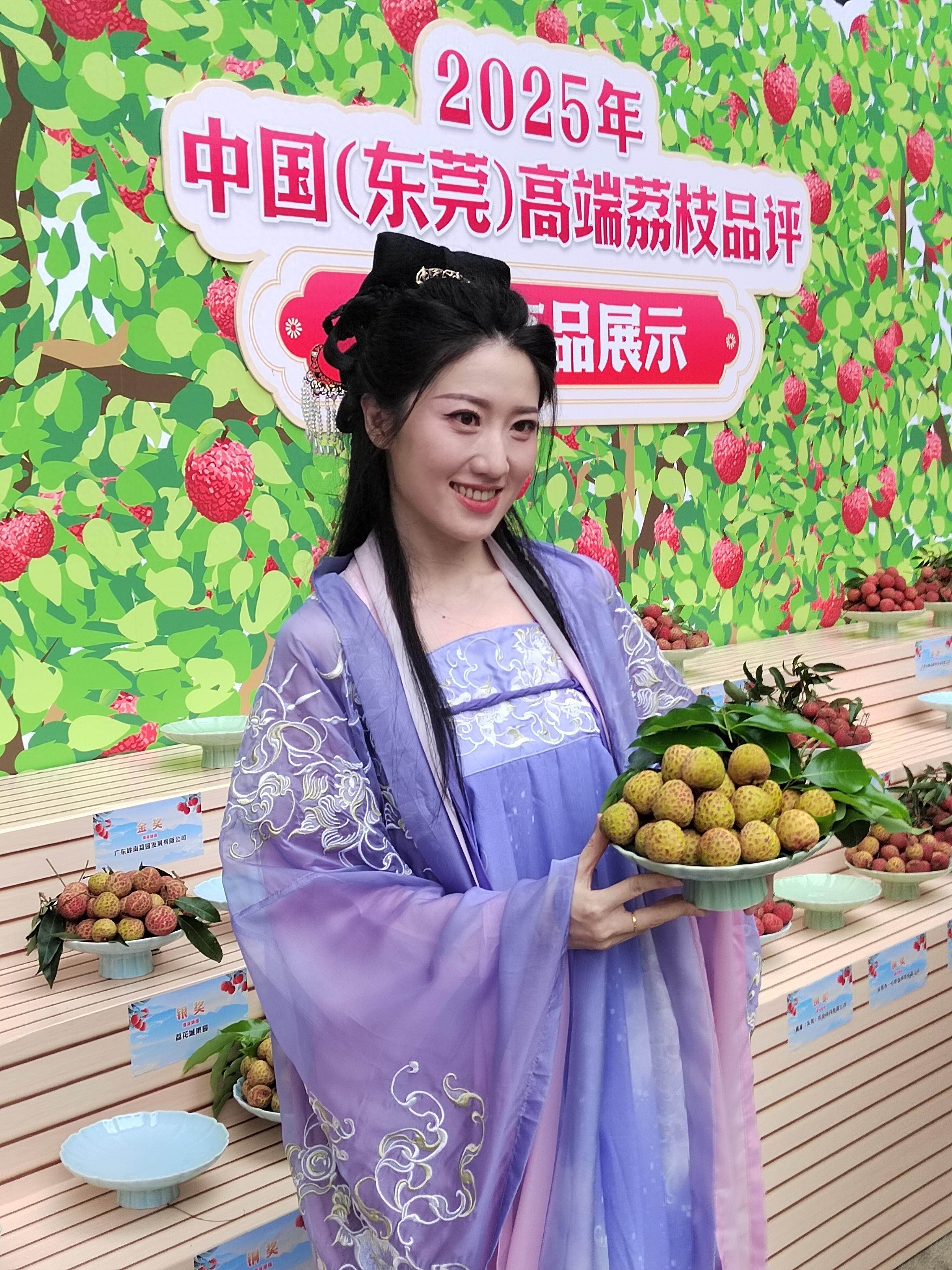 东莞荔枝出口方案_如何写农产品销售方案_东莞市媒体赋能百千万工程农产品市场体系建设行动方案