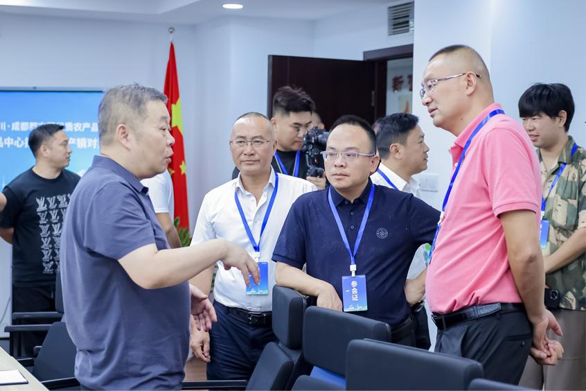 成都优质农产品对接长三角供应链_成都农产品直销上海市场_上海农产品中心批发市场 地址
