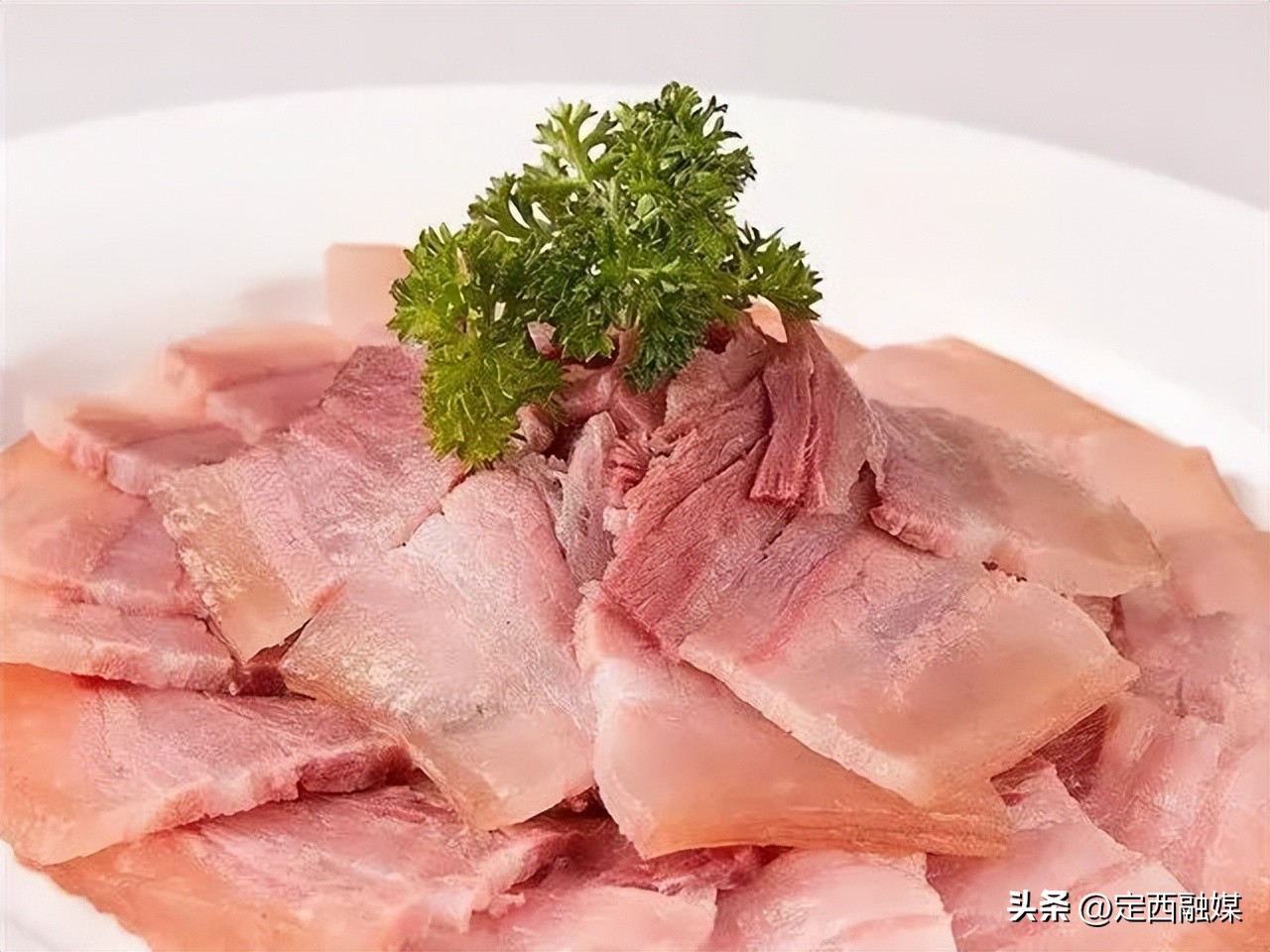 陇西腊肉美食攻略_定西美食地图_定西市的农产品有哪些