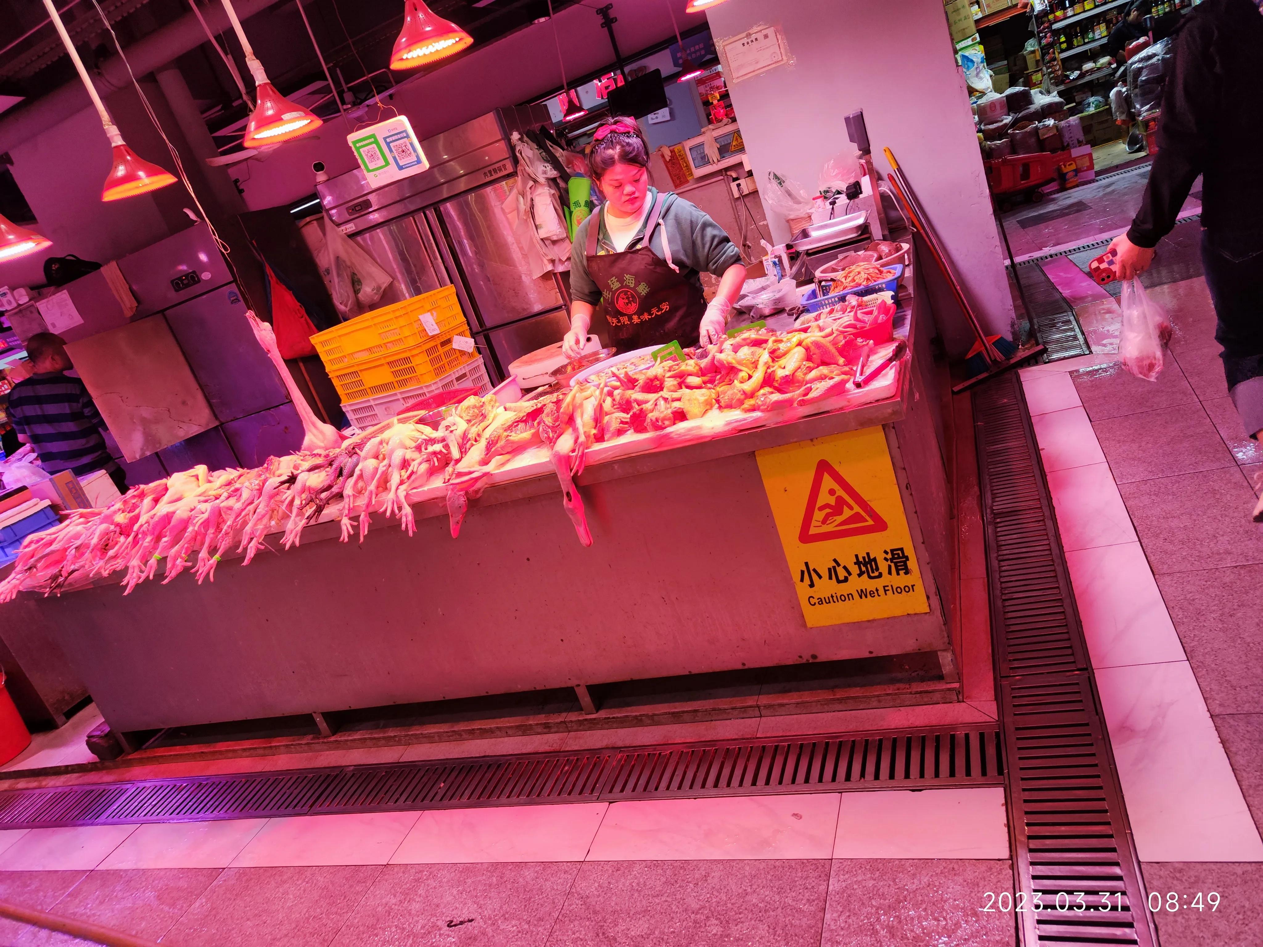 深圳最大菜市场推荐_布吉菜市场攻略_深圳布吉农产品批发市场