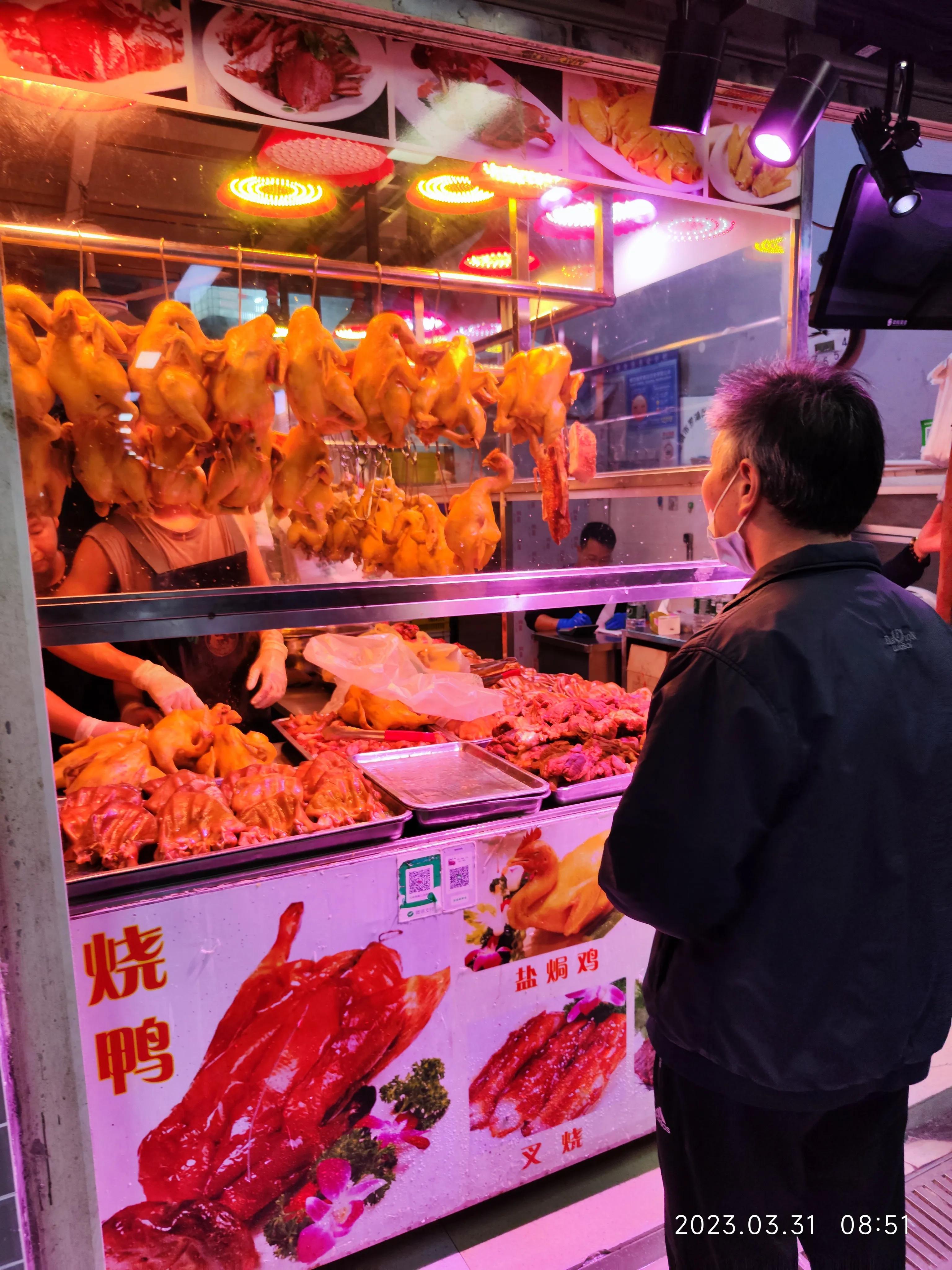 深圳布吉农产品批发市场_深圳最大菜市场推荐_布吉菜市场攻略