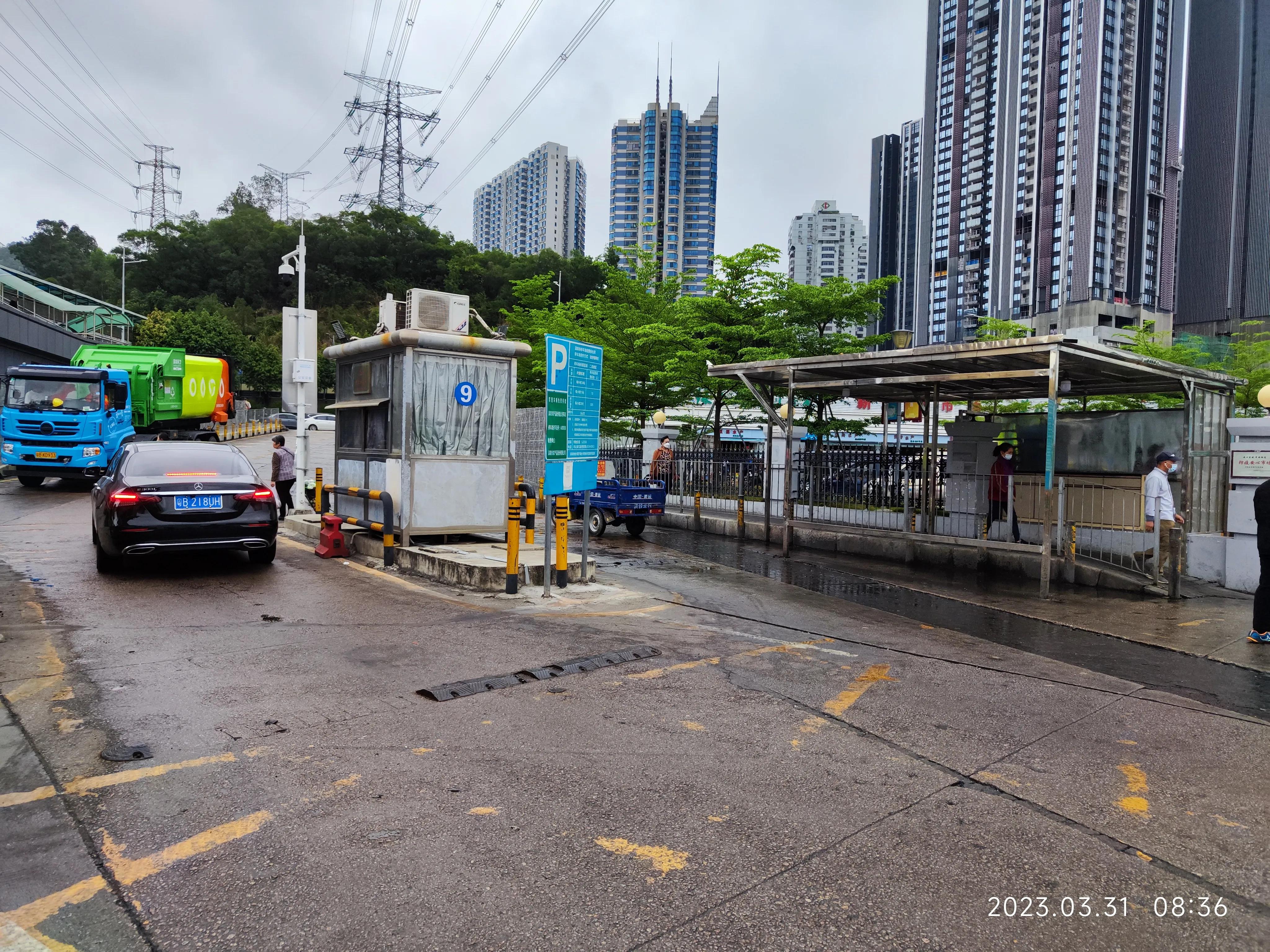 深圳布吉农产品批发市场_深圳最大菜市场推荐_布吉菜市场攻略