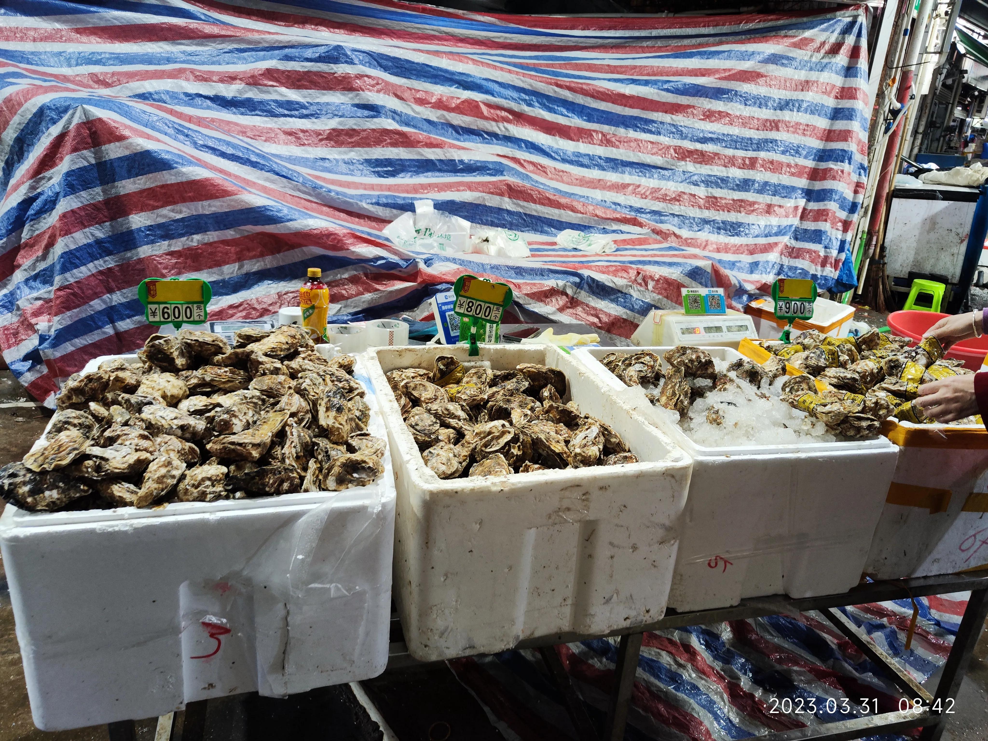 深圳布吉农产品批发市场_布吉菜市场攻略_深圳最大菜市场推荐