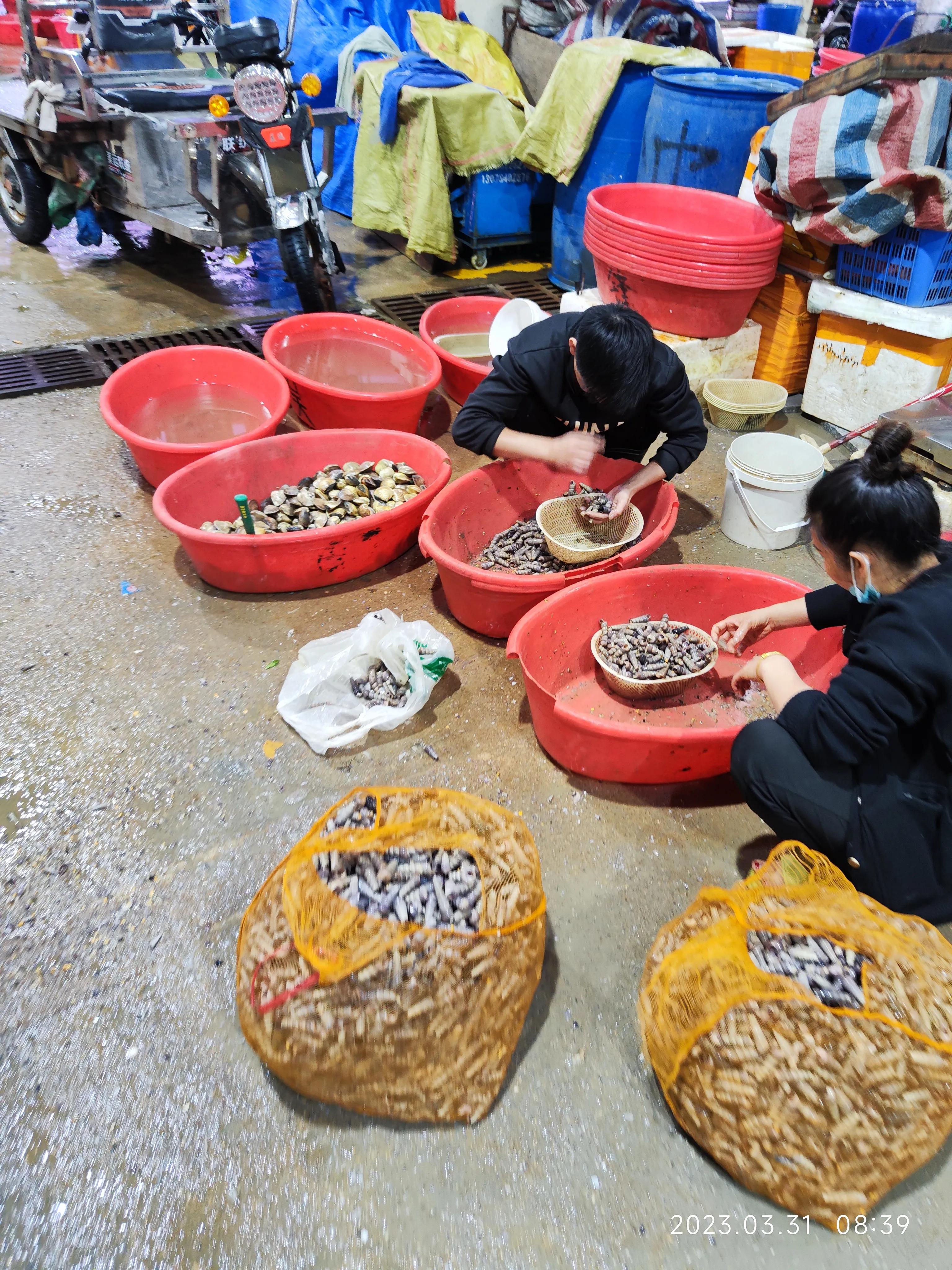 深圳布吉农产品批发市场_深圳最大菜市场推荐_布吉菜市场攻略