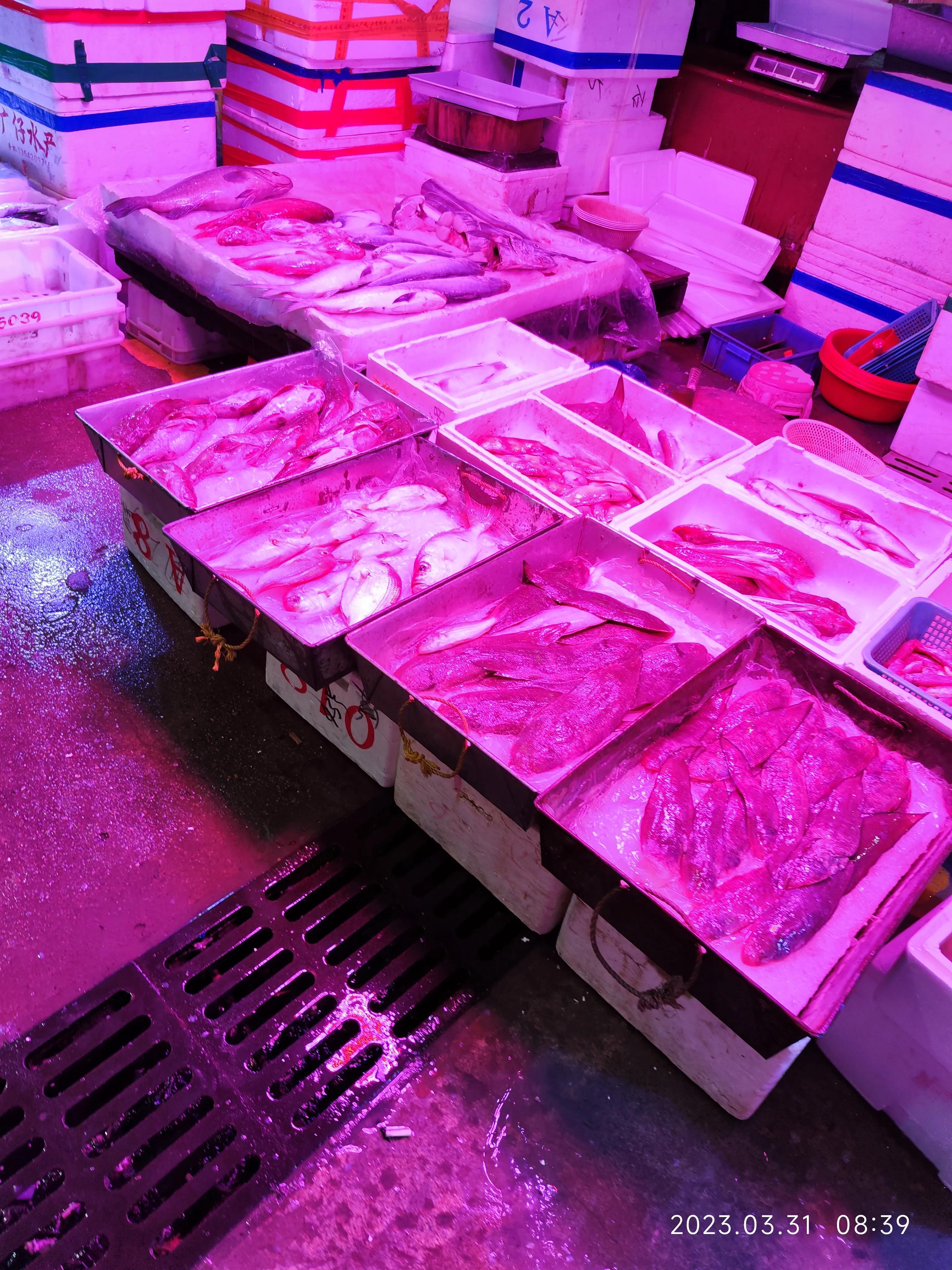 深圳布吉农产品批发市场_深圳最大菜市场推荐_布吉菜市场攻略