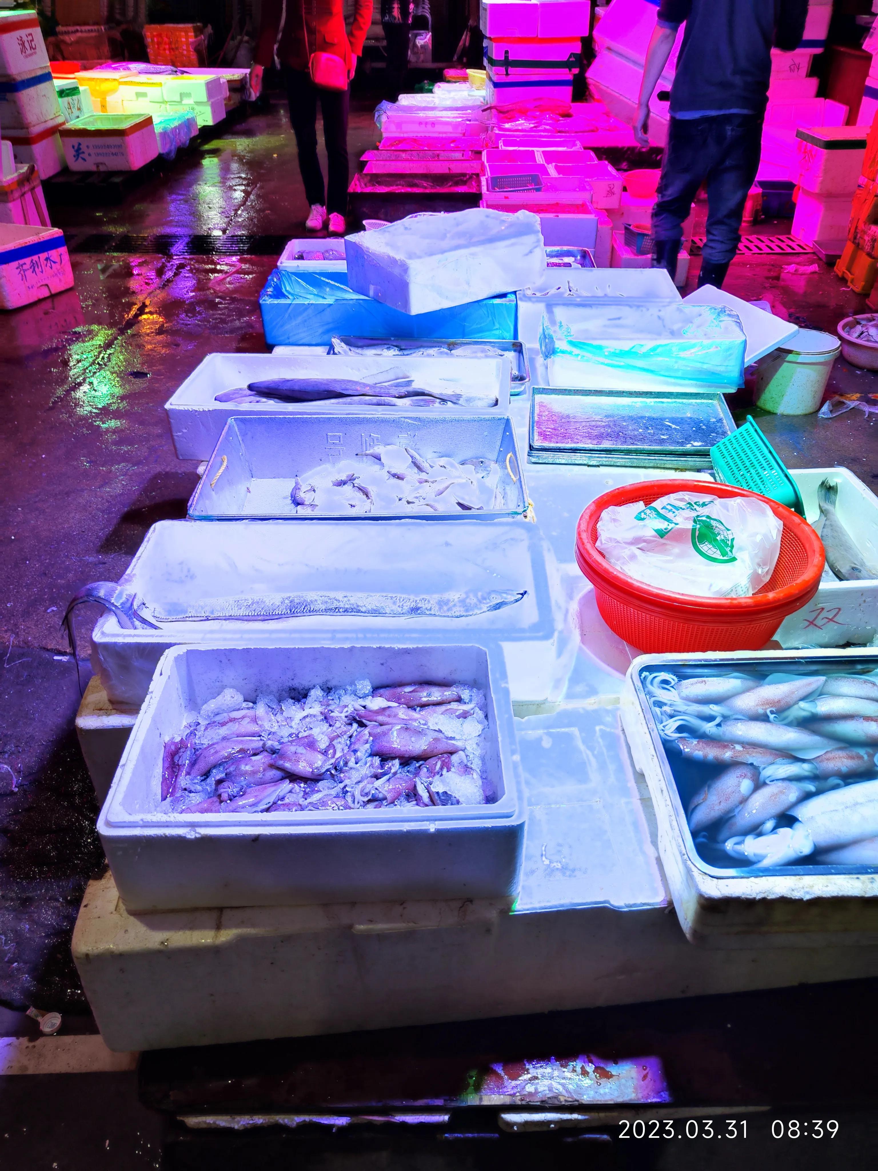 布吉菜市场攻略_深圳布吉农产品批发市场_深圳最大菜市场推荐