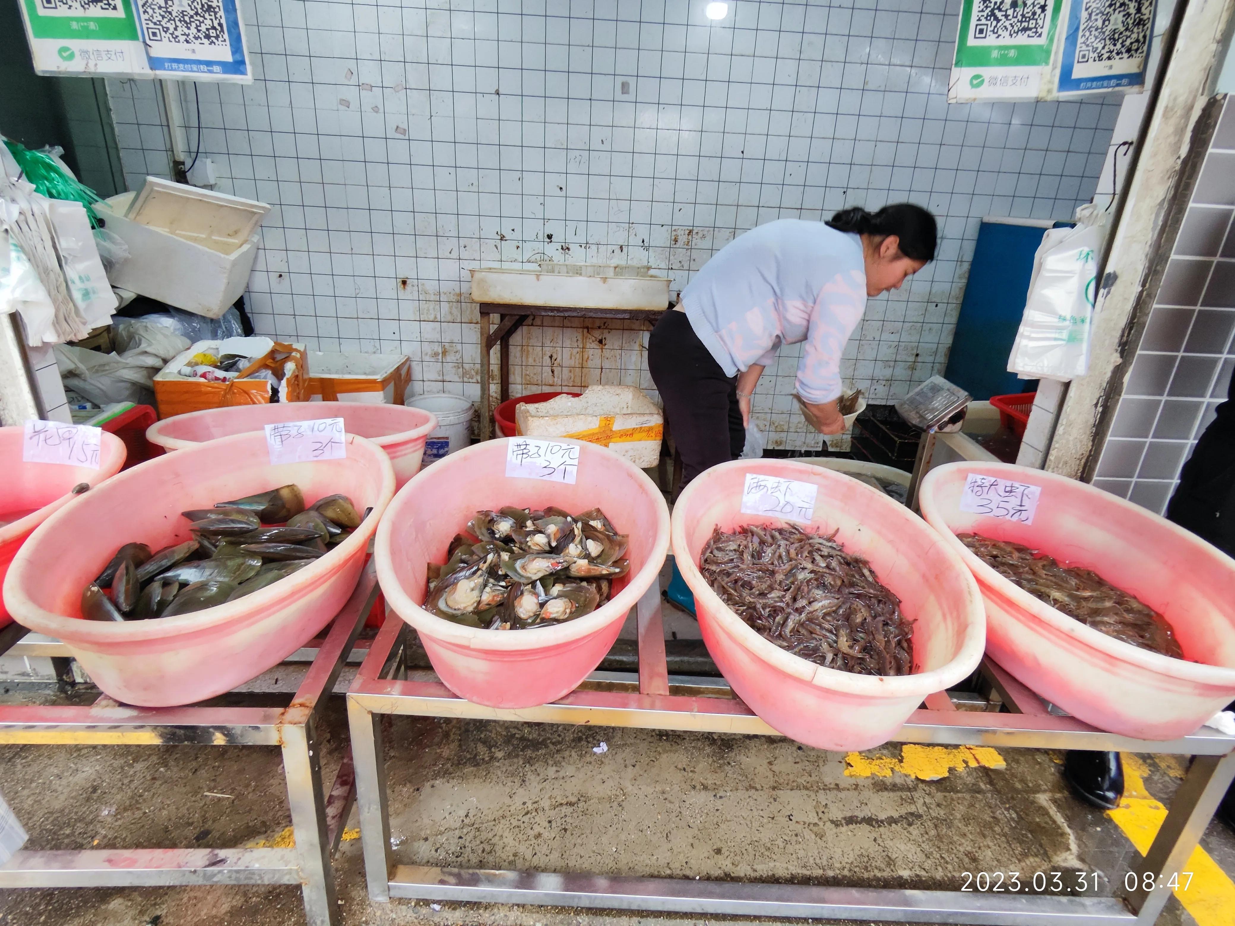 布吉菜市场攻略_深圳布吉农产品批发市场_深圳最大菜市场推荐