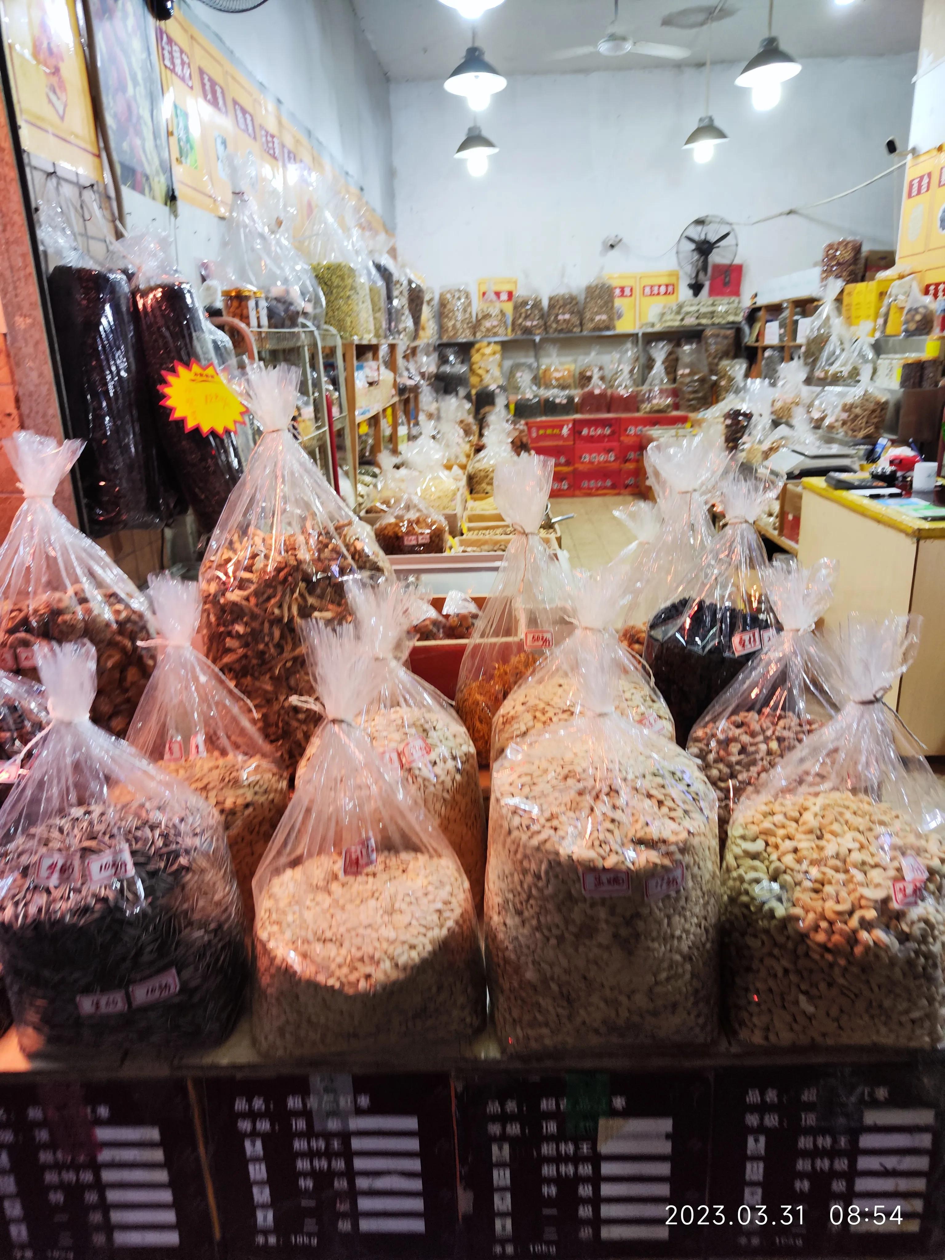 深圳最大菜市场推荐_深圳布吉农产品批发市场_布吉菜市场攻略