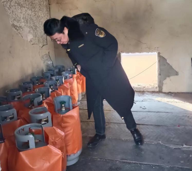 吉林省敦化市春节市场监管_节前市场检查食品药品安全_吉林省农产品质量检测
