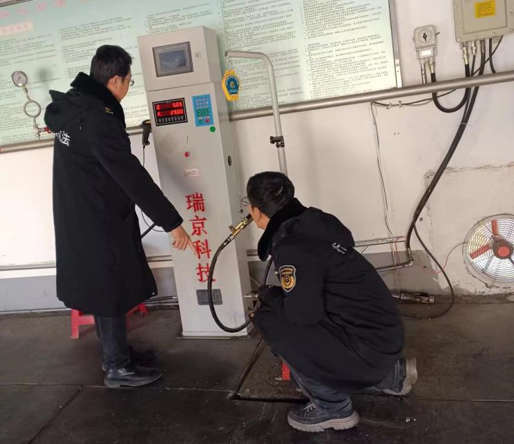 吉林省敦化市春节市场监管_节前市场检查食品药品安全_吉林省农产品质量检测