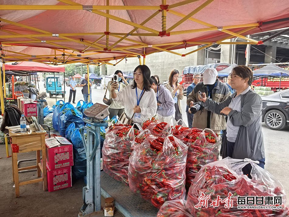 兰州高原夏菜_榆中蔬菜品牌_甘肃省农产品质量安全