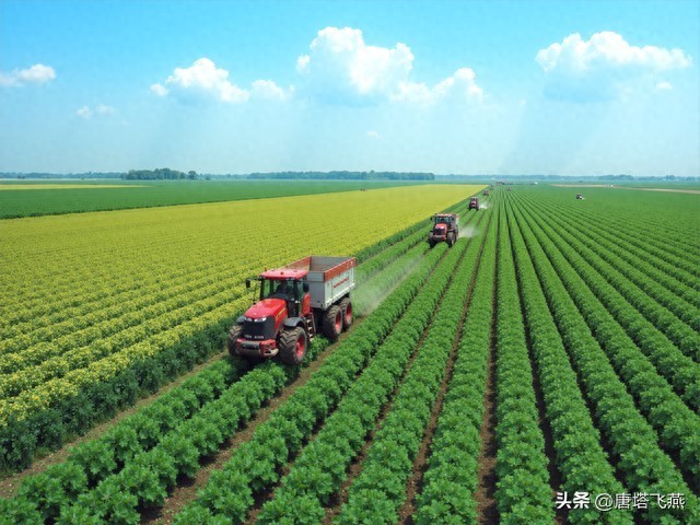 农产品增值税优惠政策有何作用？涉税违法现象根源待分析