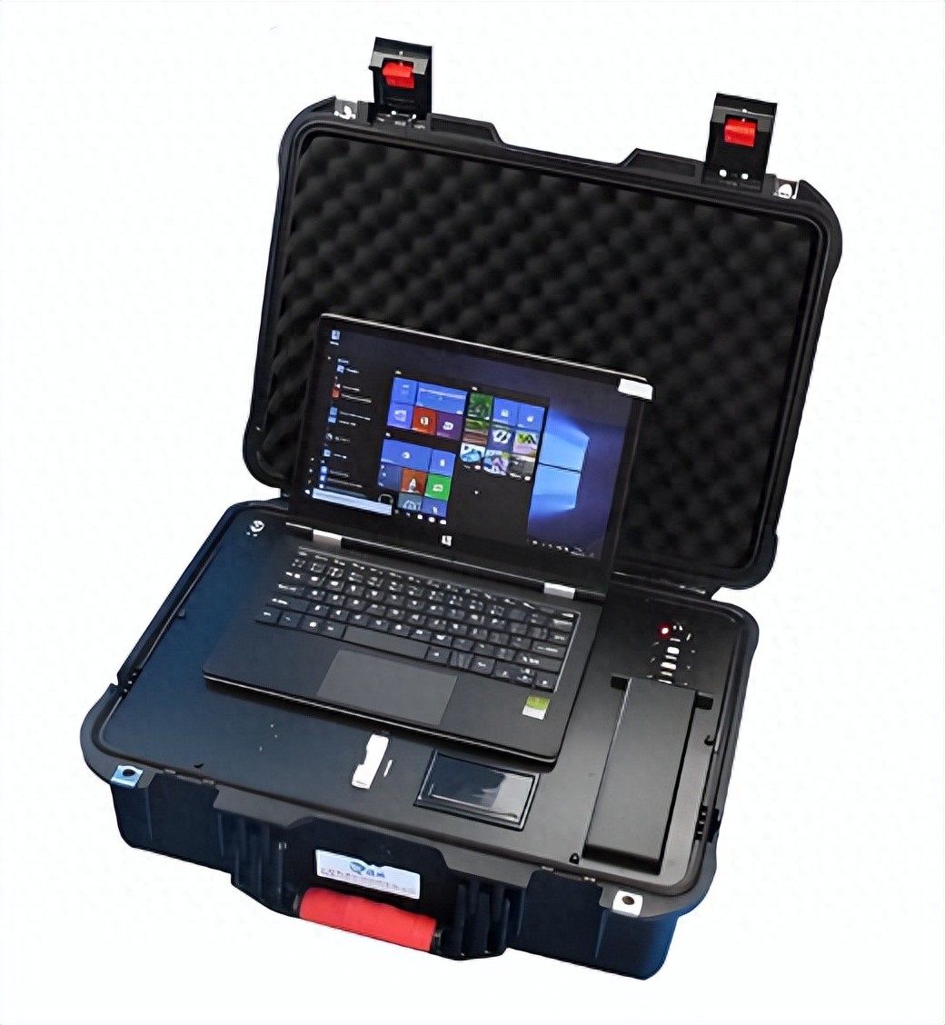 食品安全监测执法必备！申贝SP-801D型多功能分析仪介绍