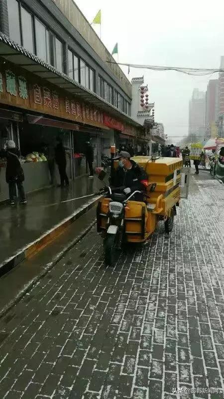 邯郸农产品当日价格_邯郸市复业农贸市场_乾政市场买菜新鲜价格便宜